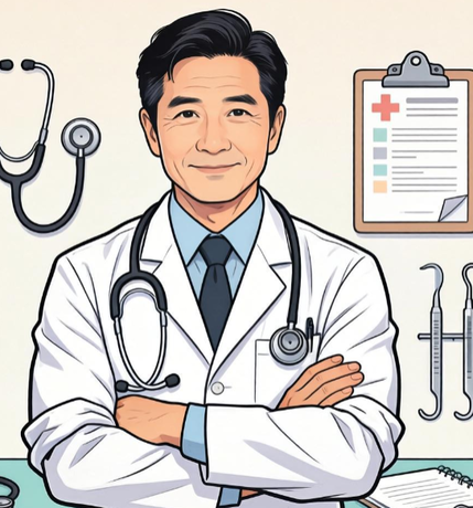 李长富做得怎么样